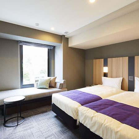 Hotel Monday Kyoto Karasuma Nijo Екстериор снимка