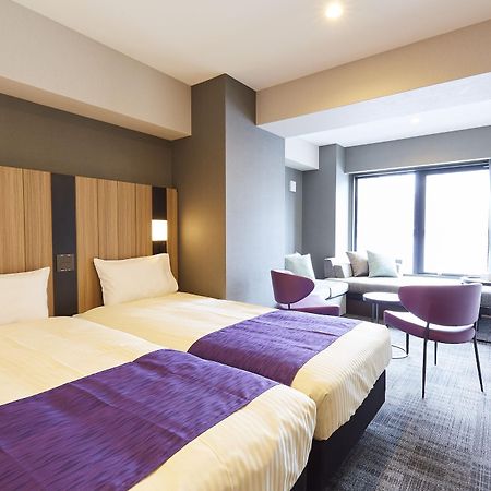 Hotel Monday Kyoto Karasuma Nijo Екстериор снимка
