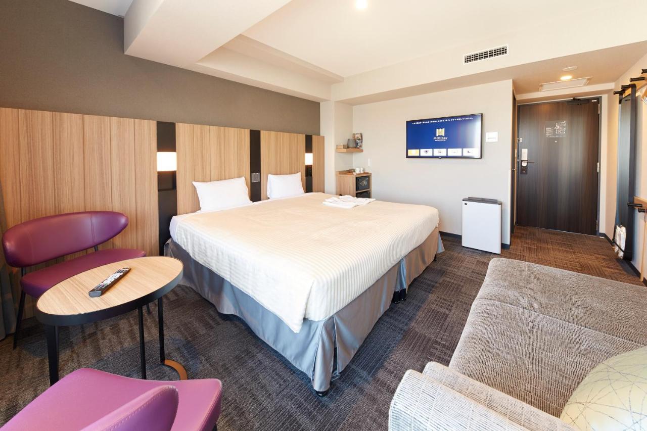 Hotel Monday Kyoto Karasuma Nijo Екстериор снимка