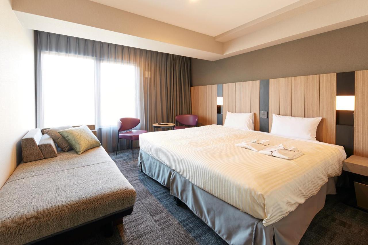 Hotel Monday Kyoto Karasuma Nijo Екстериор снимка