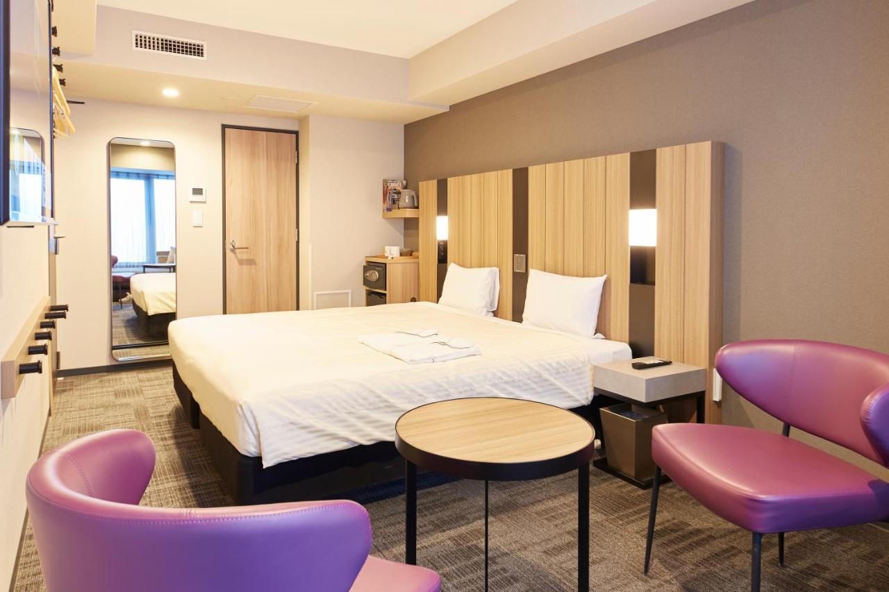 Hotel Monday Kyoto Karasuma Nijo Екстериор снимка