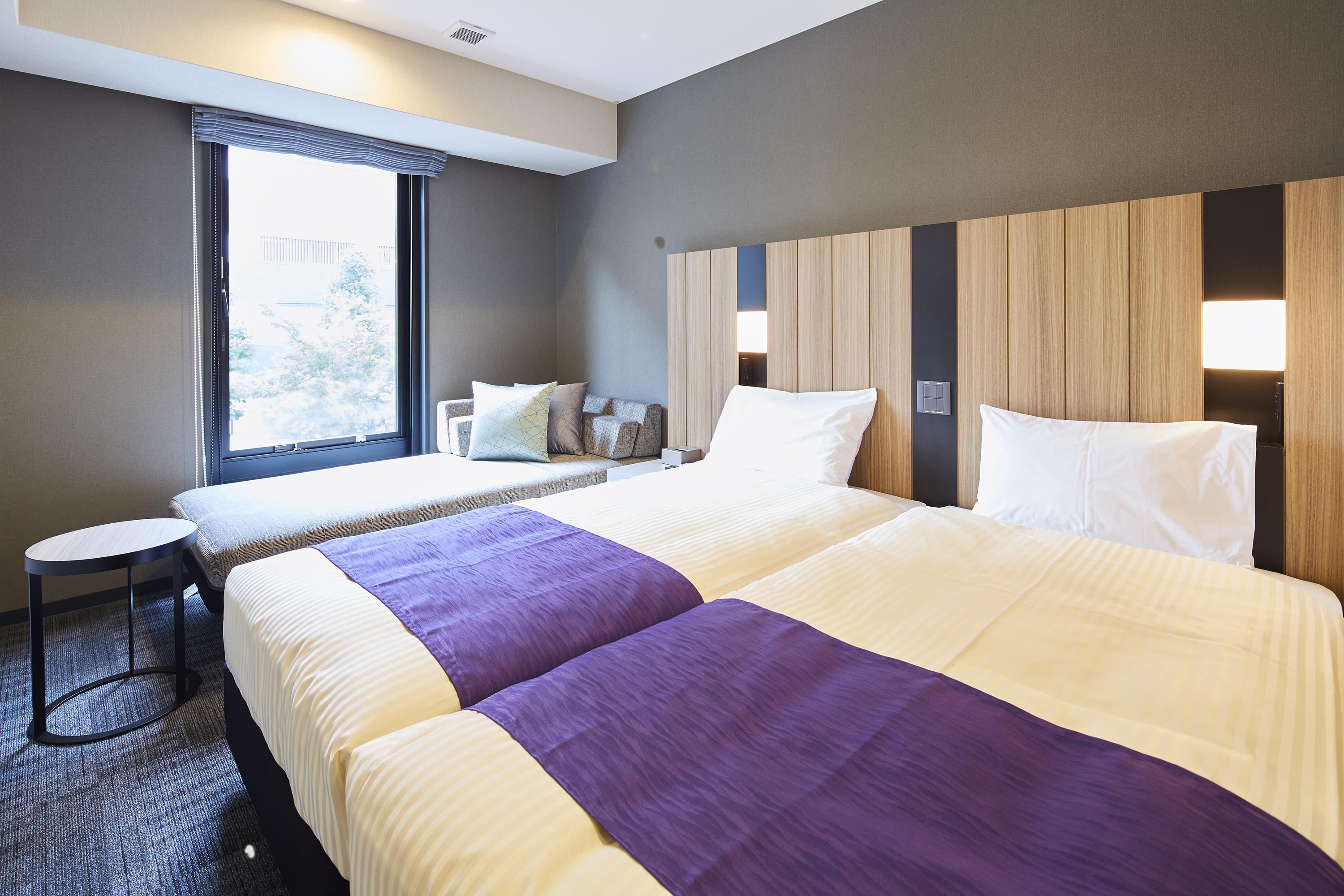 Hotel Monday Kyoto Karasuma Nijo Екстериор снимка