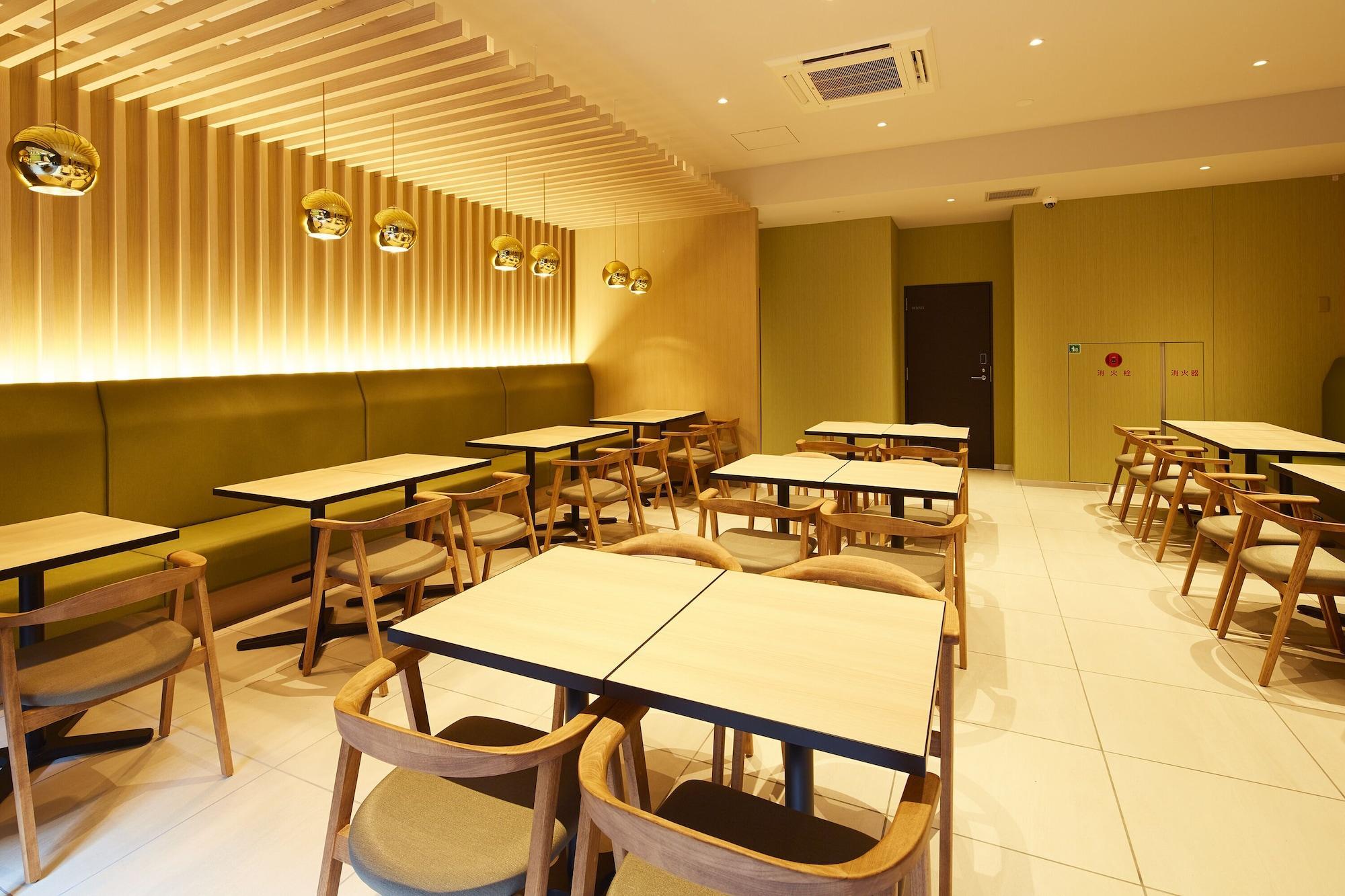 Hotel Monday Kyoto Karasuma Nijo Екстериор снимка