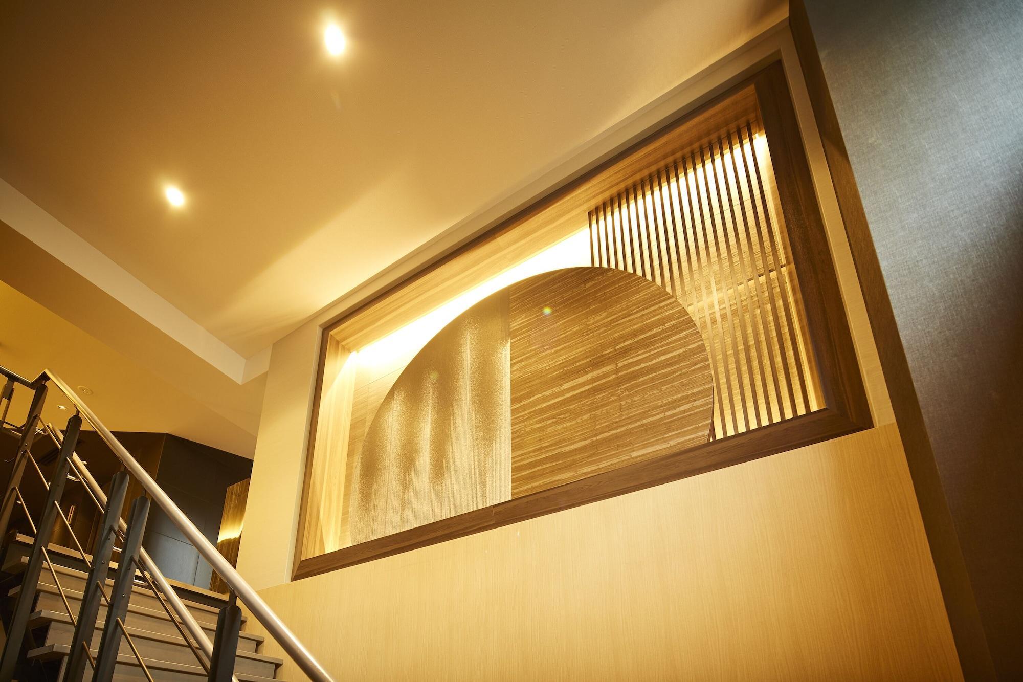 Hotel Monday Kyoto Karasuma Nijo Екстериор снимка