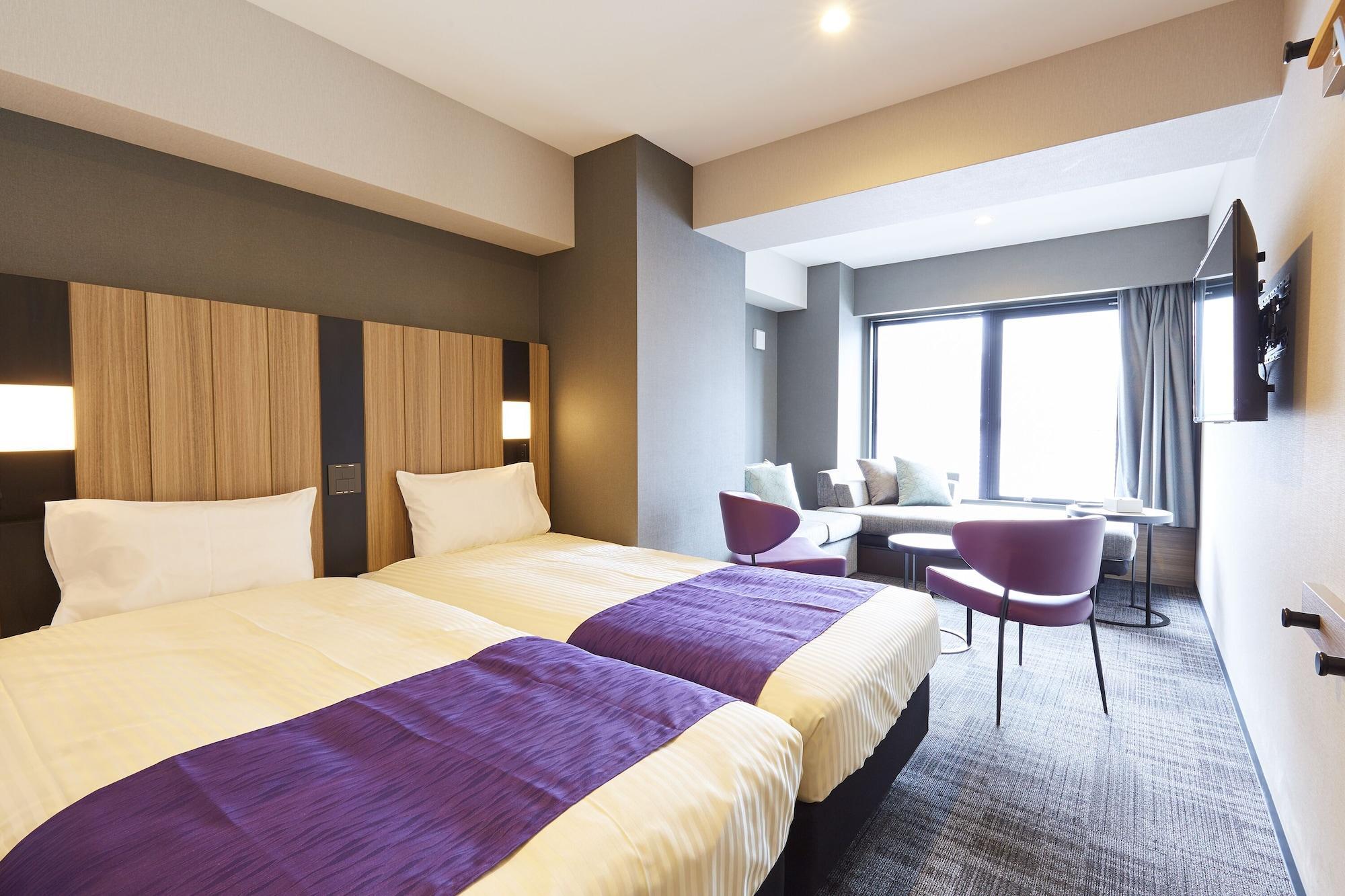 Hotel Monday Kyoto Karasuma Nijo Екстериор снимка