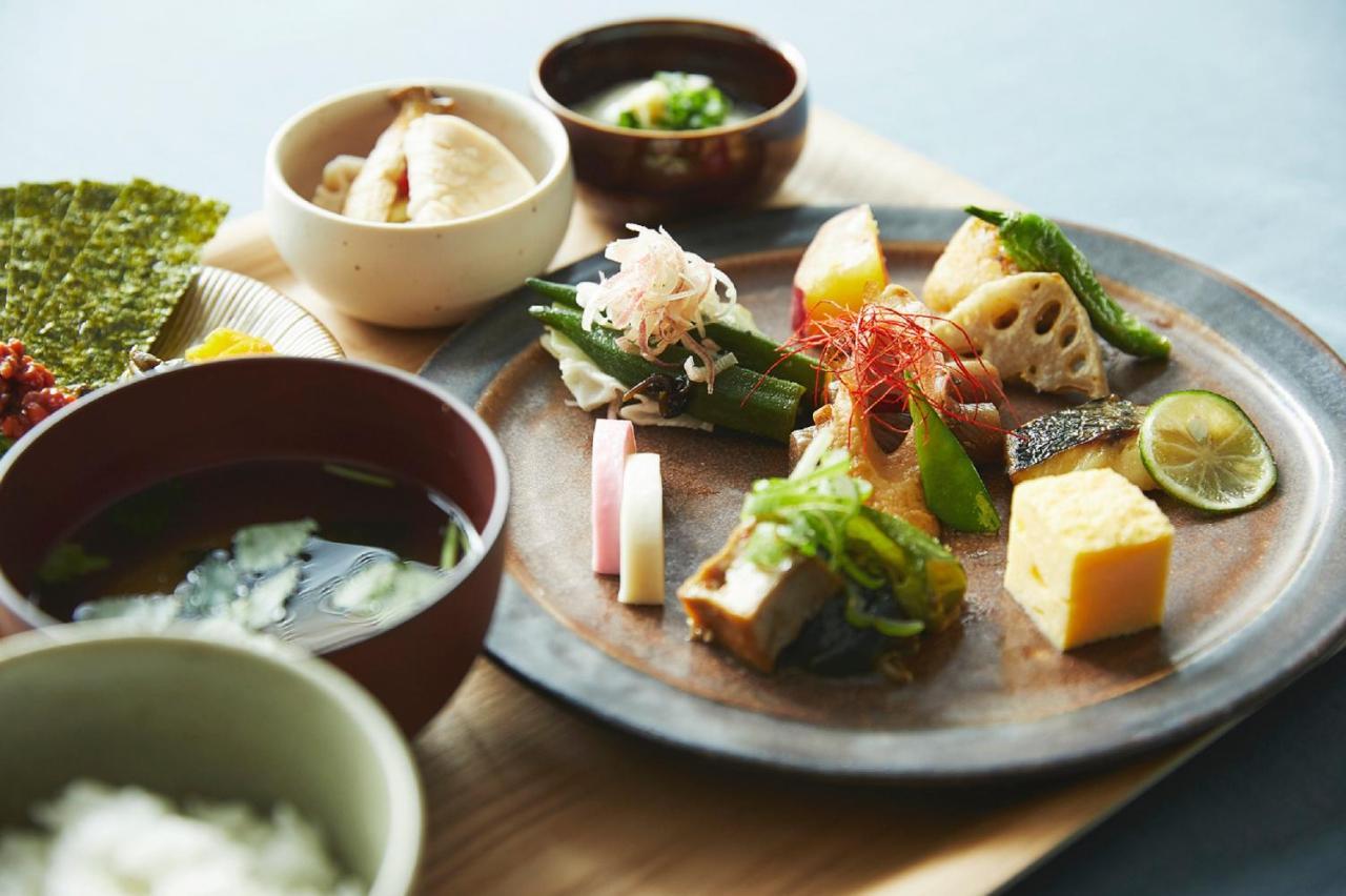 Hotel Monday Kyoto Karasuma Nijo Екстериор снимка