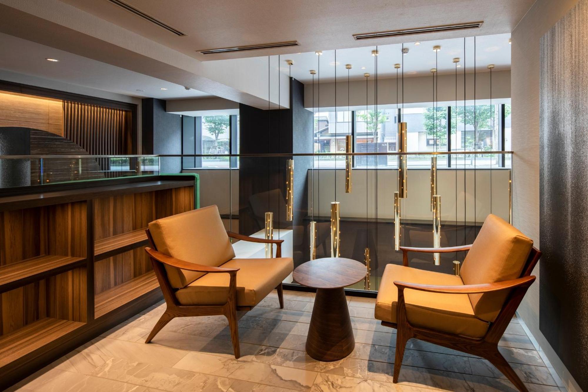 Hotel Monday Kyoto Karasuma Nijo Екстериор снимка