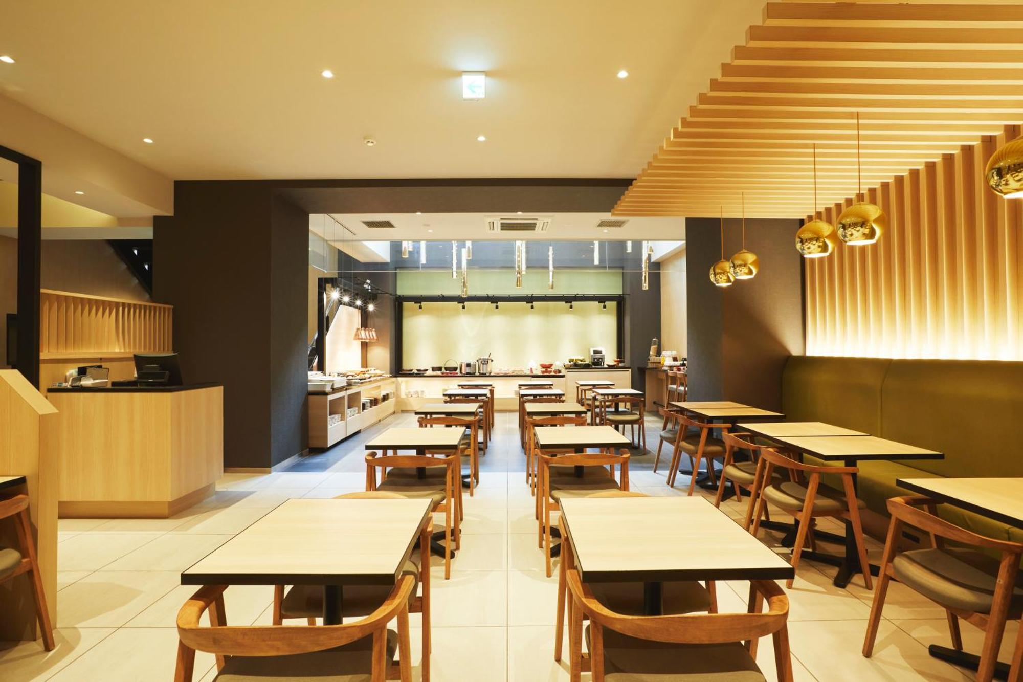 Hotel Monday Kyoto Karasuma Nijo Екстериор снимка