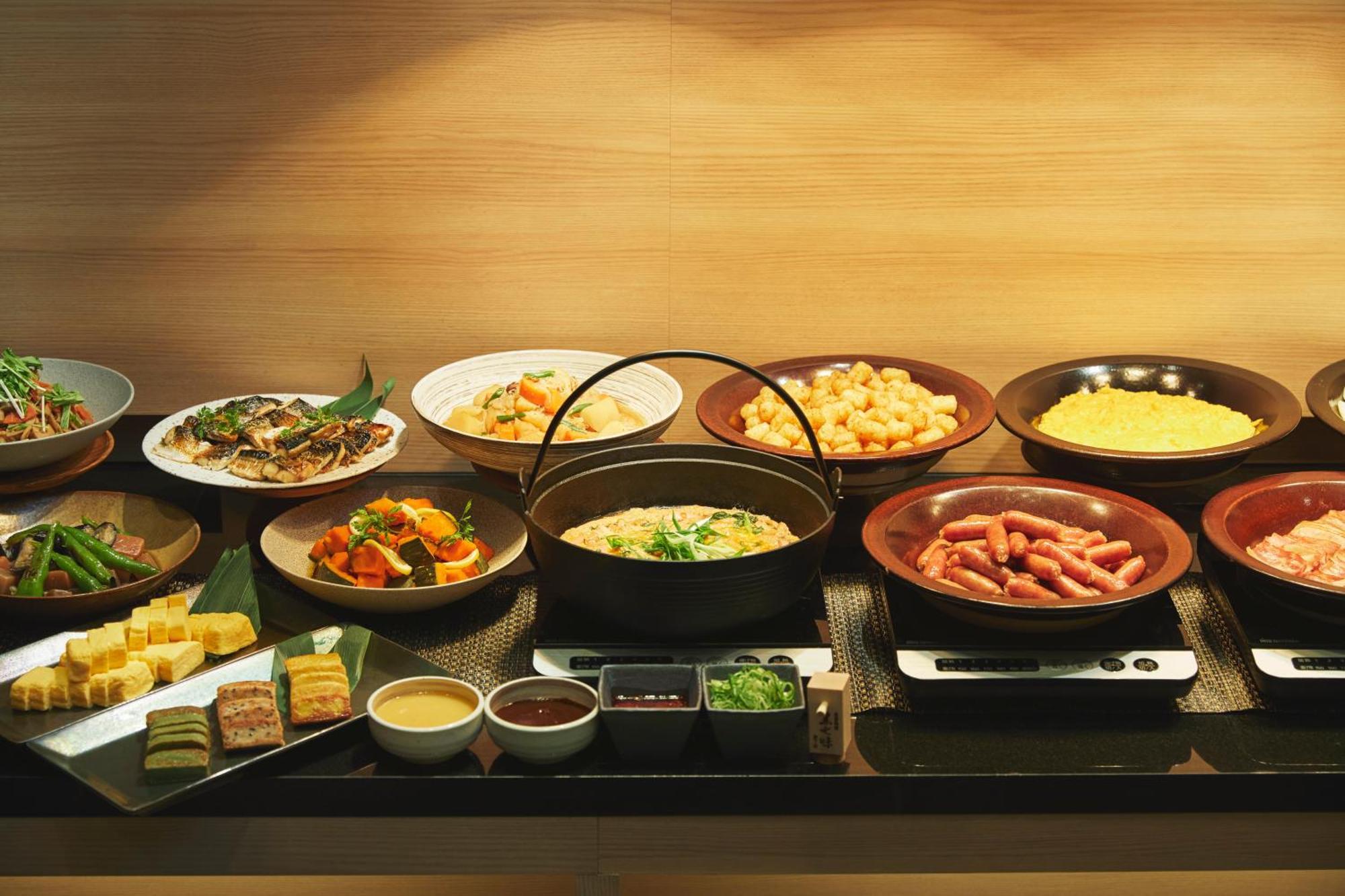 Hotel Monday Kyoto Karasuma Nijo Екстериор снимка