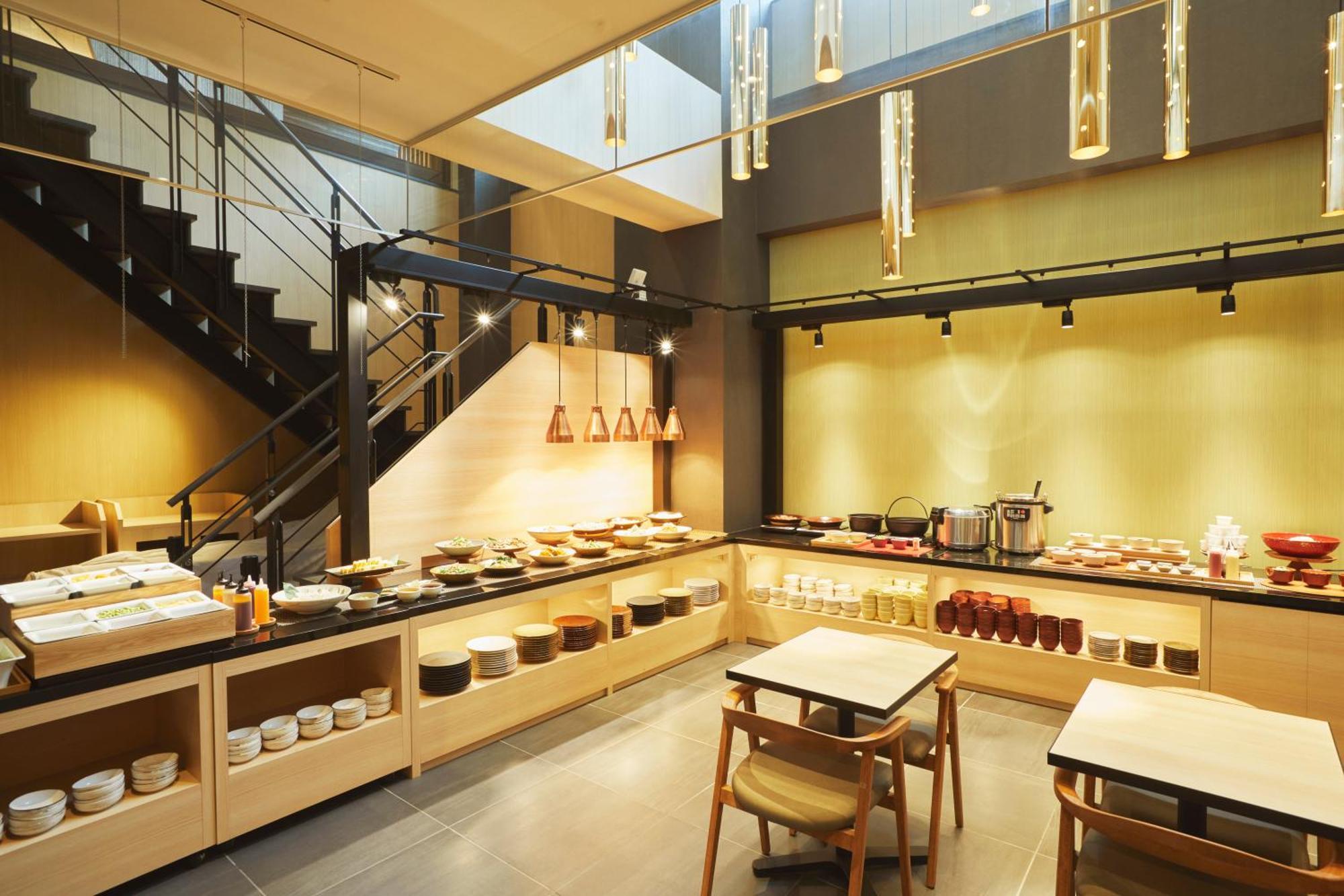 Hotel Monday Kyoto Karasuma Nijo Екстериор снимка