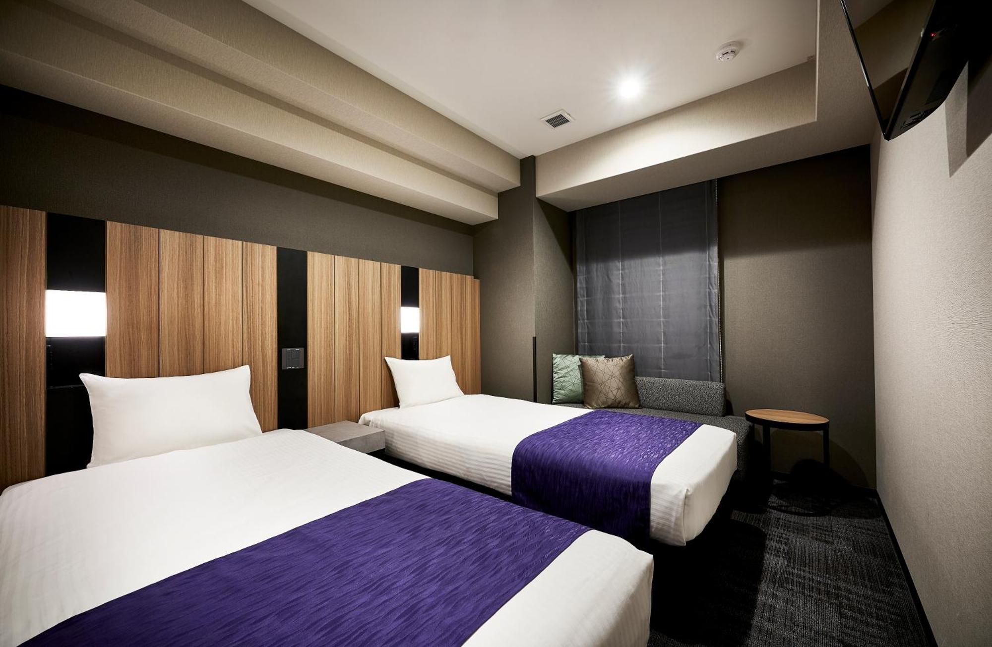 Hotel Monday Kyoto Karasuma Nijo Екстериор снимка